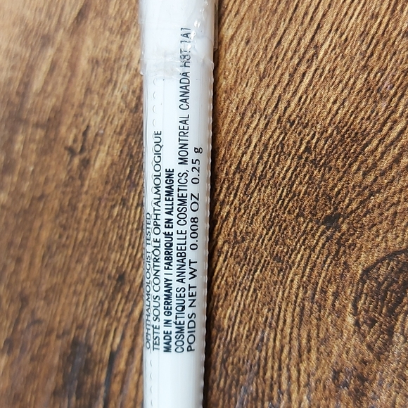 FREE Bundle Add-on New Rimmel London Moisture Renew Transparent Lipliner - Picture 5 of 5